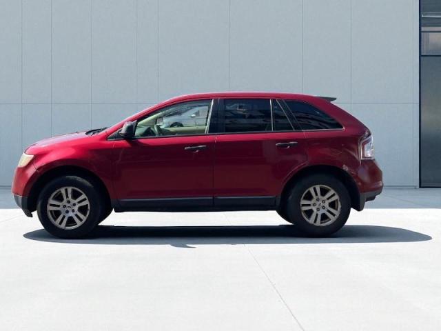 Photo 2 from auction – 2007 FORD EDGE SE with VIN 2FMDK46C67BB26095