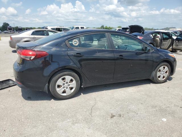 Photo 3 from auction – 2018 KIA FORTE LX with VIN 3KPFK4A73JE183734