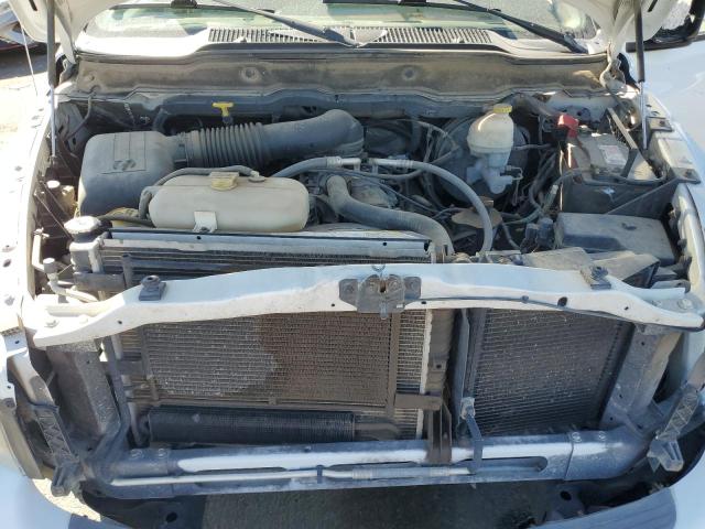 Photo 11 from auction – 2002 DODGE RAM 1500 with VIN 3D3HU18ZX2G184093