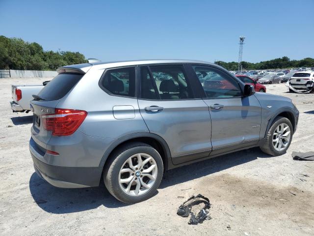 Photo 3 from auction – 2013 BMW X3 XDRIVE2 with VIN 5UXWX9C50D0D00081