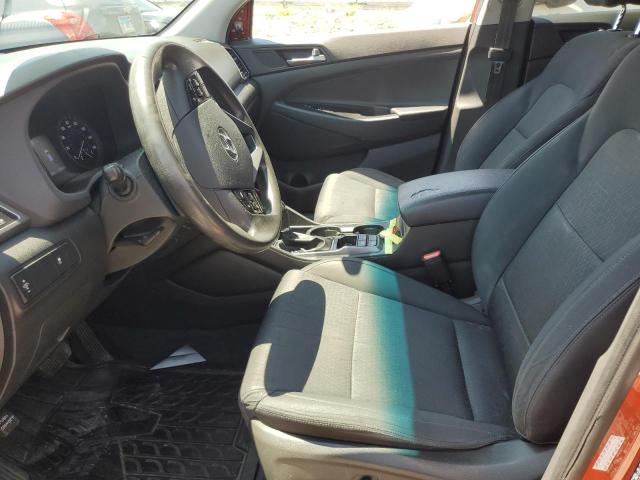 Photo 7 from auction – 2016 HYUNDAI TUCSON LIM with VIN KM8J33A46GU049300