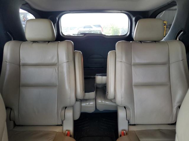 Photo 10 from auction – 2018 DODGE DURANGO GT with VIN 1C4RDHDG8JC239653
