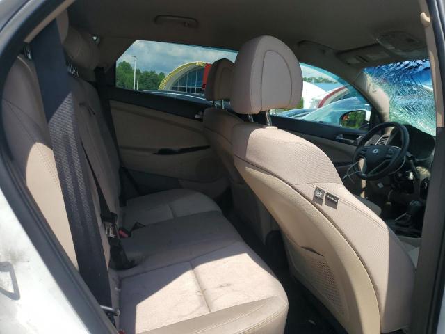 Photo 11 from auction – 2017 HYUNDAI TUCSON LIM with VIN KM8J3CA44HU585678