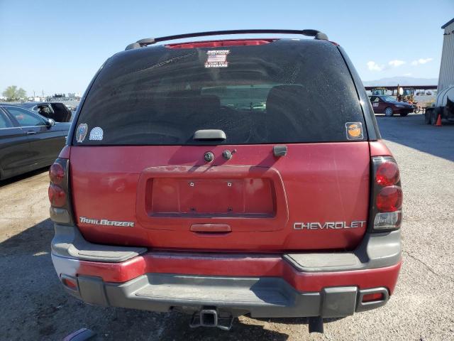 Photo 6 from auction – 2003 CHEVROLET TRAILBLAZE with VIN 1GNDS13S832315322