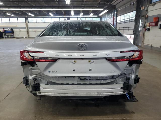 Photo 6 from auction – 2025 TOYOTA CAMRY XSE with VIN 4T1DAACK7SU036194