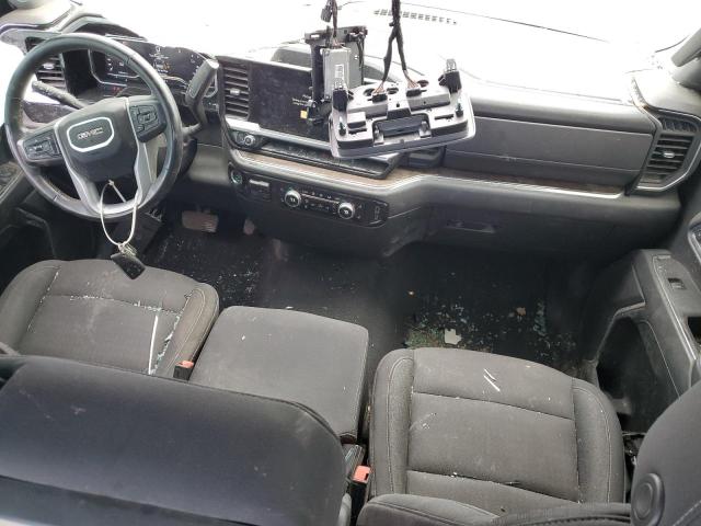 Photo 8 from auction – 2024 GMC SIERRA K25 with VIN 1GT49MEY2RF120695