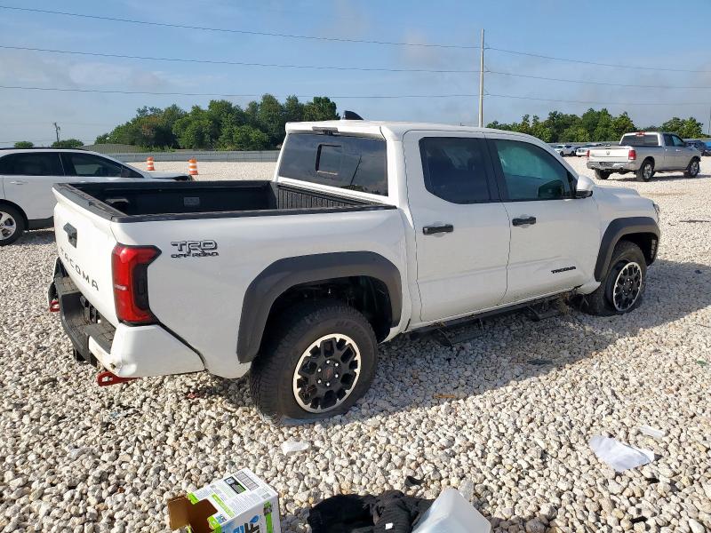 Photo 3 from auction – 2025 TOYOTA TACOMA DOU with VIN 3TMLB5JNXSM132004