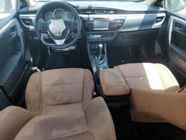 Photo 8 from auction – 2014 TOYOTA COROLLA EC with VIN 5YFBPRHE4EP026669