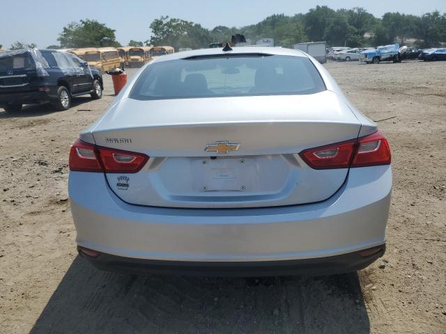 Photo 6 from auction – 2017 CHEVROLET MALIBU LS with VIN 1G1ZB5ST8HF269726