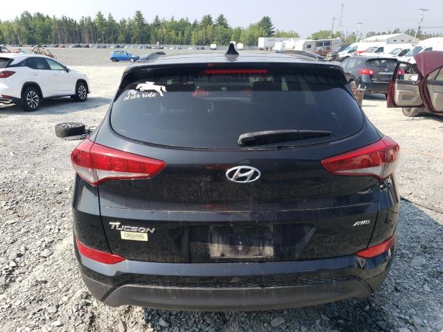 Photo 6 from auction – 2016 HYUNDAI TUCSON LIM with VIN KM8J3CA48GU081908