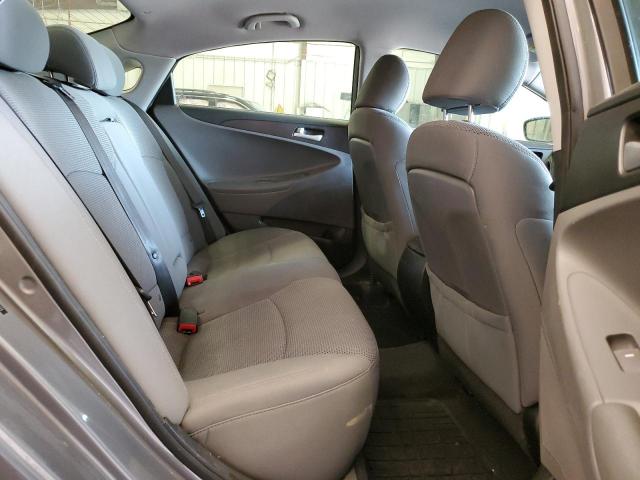 Photo 10 from auction – 2013 HYUNDAI SONATA GLS with VIN 5NPEB4AC2DH572373