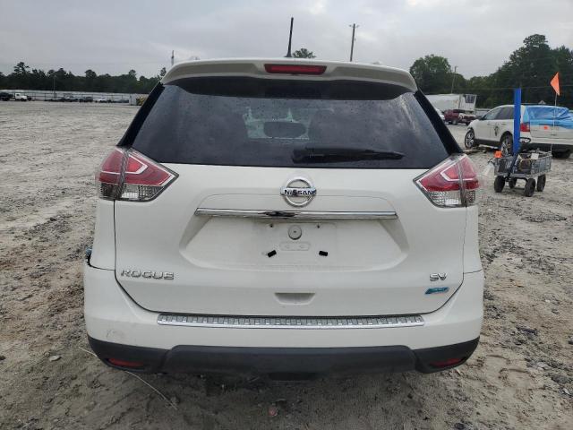 Photo 6 from auction – 2014 NISSAN ROGUE S with VIN 5N1AT2MT5EC754105