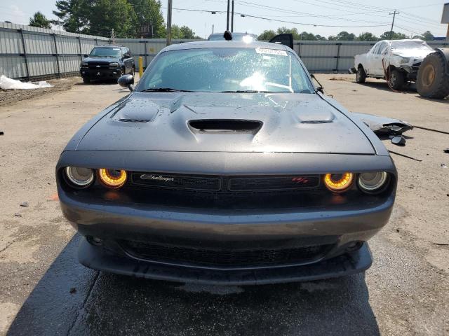 Photo 5 from auction – 2023 DODGE CHALLENGER with VIN 2C3CDZFJ6PH688988