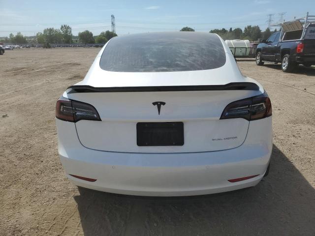 Photo 6 from auction – 2020 TESLA MODEL 3 with VIN 5YJ3E1EB7LF619294