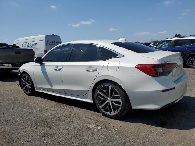 Photo 2 from auction – 2024 HONDA CIVIC TOUR with VIN 2HGFE1F99RH323965