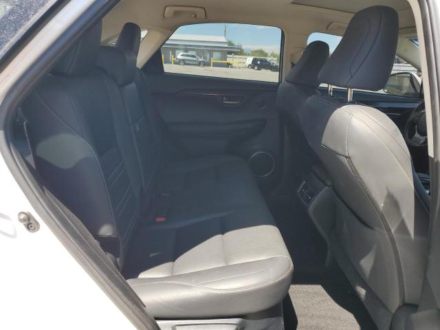 Photo 11 from auction – 2016 LEXUS NX 200T BASE with VIN JTJBARBZ2G2065949