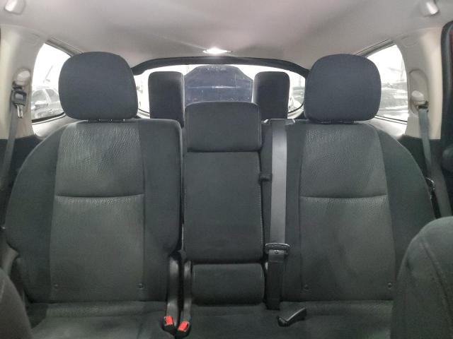 Photo 10 from auction – 2016 NISSAN PATHFINDER with VIN 5N1AR2MM2GC605774