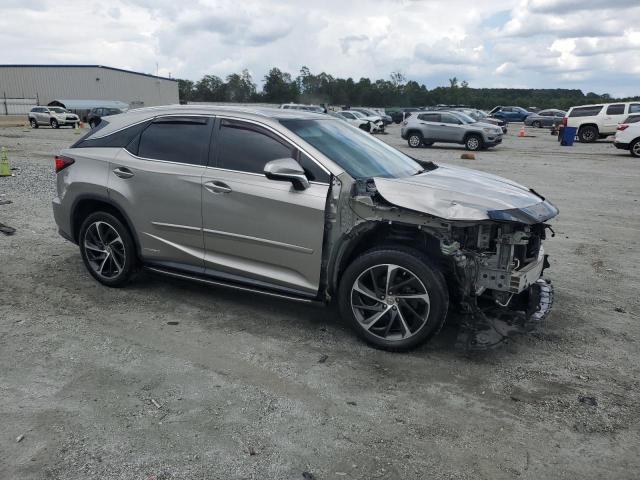 Photo 4 from auction – 2017 LEXUS RX 450H BA with VIN 2T2BGMCA8HC011437