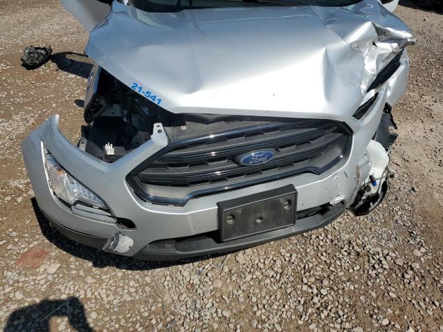 Photo 11 from auction – 2021 FORD ECOSPORT S with VIN MAJ3S2FE3MC425941