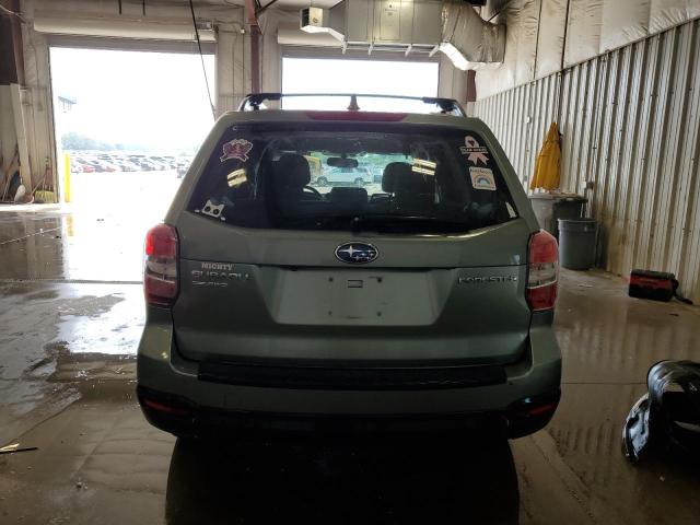 Photo 6 from auction – 2016 SUBARU FORESTER 2 with VIN JF2SJADC0GH558217
