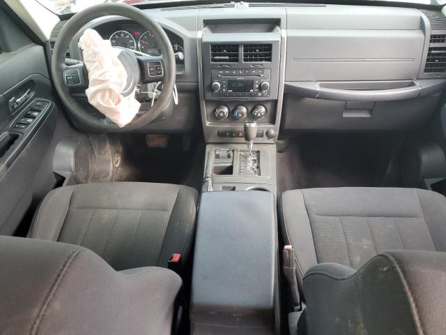 Photo 8 from auction – 2011 JEEP LIBERTY SP with VIN 1J4PN2GK3BW532789