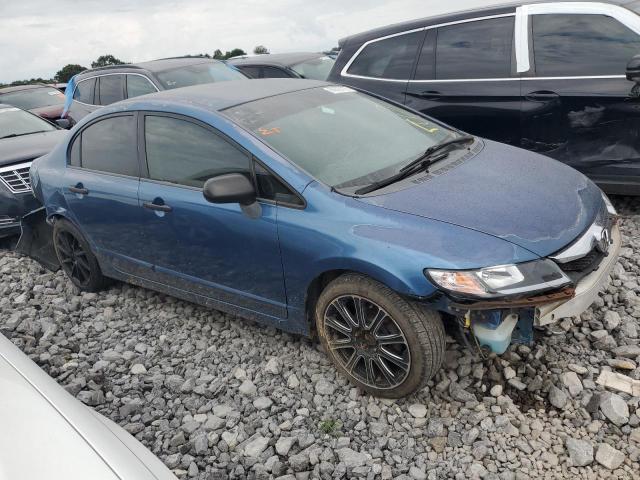 Photo 4 from auction – 2010 HONDA CIVIC VP with VIN 2HGFA1F39AH505130