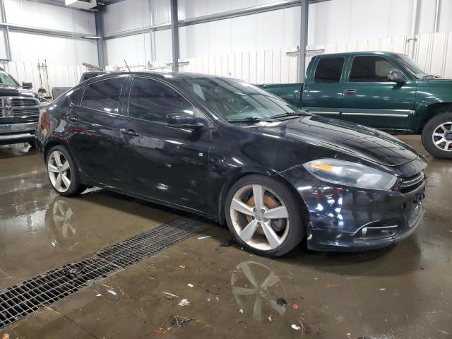 Photo 4 from auction – 2014 DODGE DART GT with VIN 1C3CDFEB1ED719440