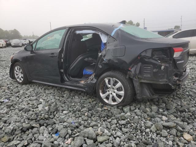 Photo 2 from auction – 2020 TOYOTA COROLLA LE with VIN 5YFEPRAEXLP094236