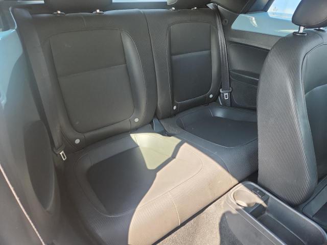 Photo 11 from auction – 2013 VOLKSWAGEN BEETLE with VIN 3VW5P7AT4DM830497