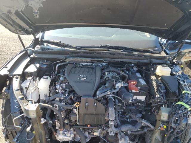 Photo 12 from auction – 2024 LEXUS RX 350 BAS with VIN 2T2BAMCA1RC088184