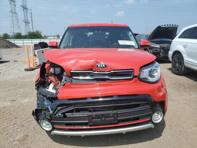 Photo 5 from auction – 2019 KIA SOUL ! with VIN KNDJX3AA2K7666506