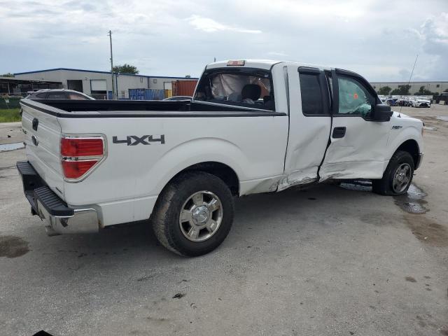 Photo 3 from auction – 2013 FORD F150 SUPER with VIN 1FTFX1EF0DFA78368
