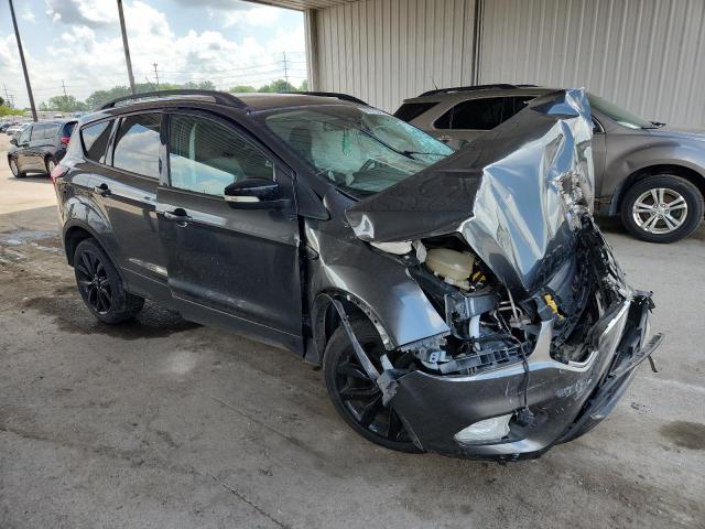 Photo 4 from auction – 2019 FORD ESCAPE TIT with VIN 1FMCU9J99KUB89273