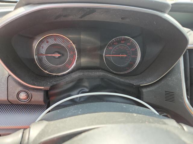 Photo 9 from auction – 2019 SUBARU IMPREZA SP with VIN 4S3GTAM64K3719733