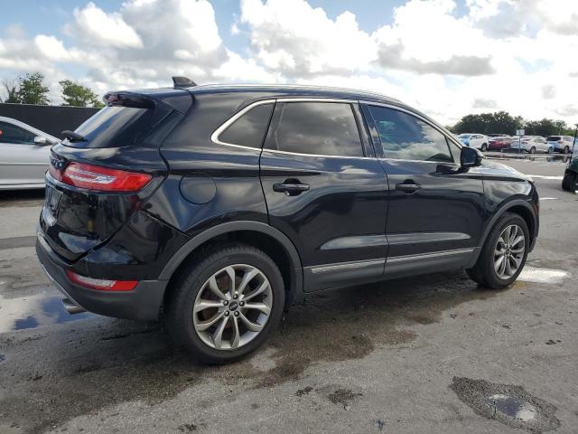 Photo 3 from auction – 2019 LINCOLN MKC SELECT with VIN 5LMCJ2C97KUL04205