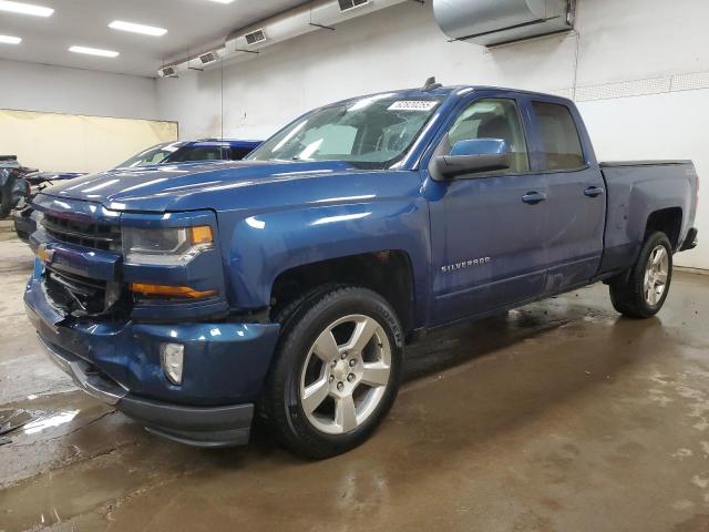 CHEVROLET SILVERADO 2016 with VIN 1GCVKREC1GZ240638 - Photo from auction