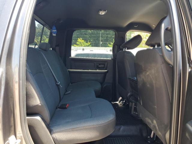 Photo 10 from auction – 2024 RAM 2500 TRADE with VIN 3C6UR5CL5RG102677