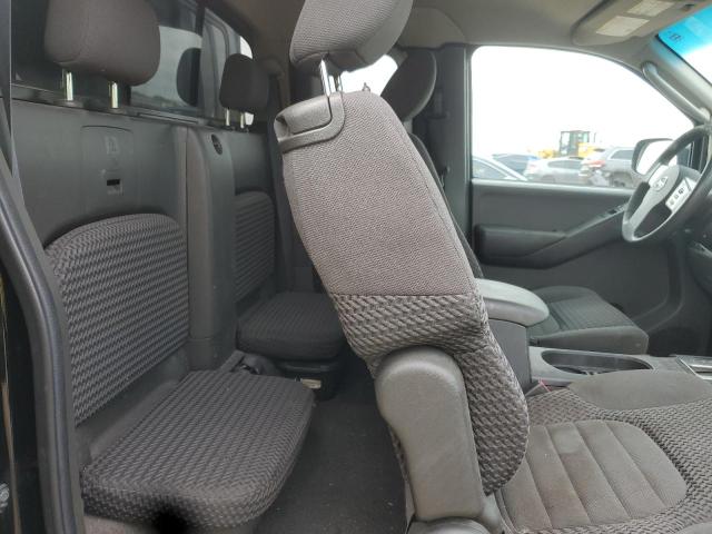 Photo 10 from auction – 2010 NISSAN FRONTIER K with VIN 1N6AD0CW6AC407486