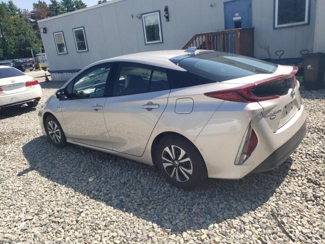 Photo 2 from auction – 2018 TOYOTA PRIUS PRIM with VIN JTDKARFP8J3078699
