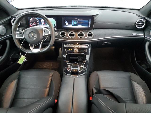 Photo 8 from auction – 2018 MERCEDES-BENZ E 43 4MATI with VIN WDDZF6EB9JA296477