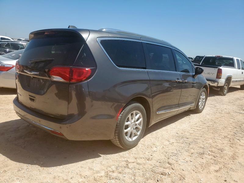 Photo 3 from auction – 2020 CHRYSLER PACIFICA T with VIN 2C4RC1BG2LR280254