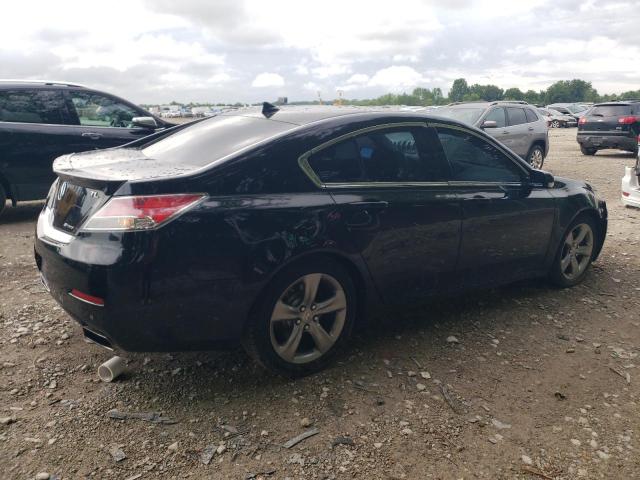 Photo 3 from auction – 2012 ACURA TL with VIN 19UUA9F55CA003143