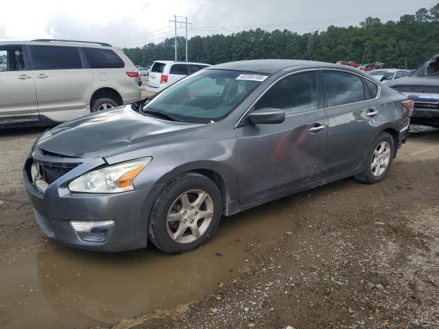 Photo 1 from auction – 2015 NISSAN ALTIMA 2.5 with VIN 1N4AL3AP2FN373664