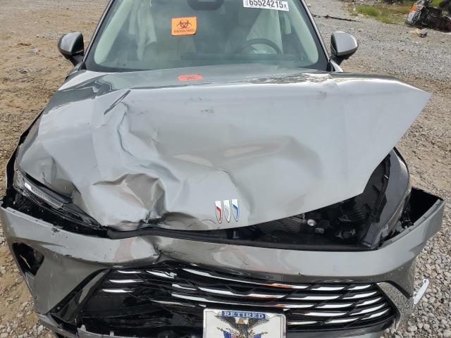 Photo 12 from auction – 2024 BUICK ENVISION P with VIN LRBFZME49RD069146