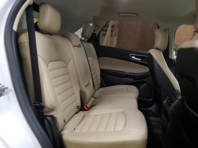 Photo 11 from auction – 2019 FORD EDGE SEL with VIN 2FMPK4J93KBC05810