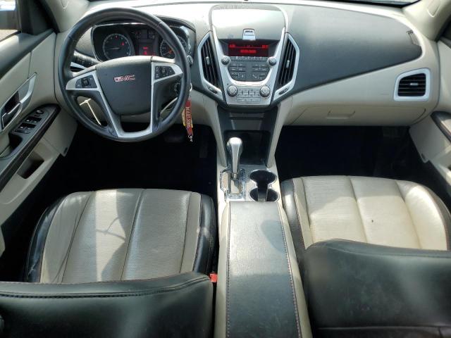Photo 8 from auction – 2010 GMC TERRAIN SL with VIN 2CTFLJEY3A6226035