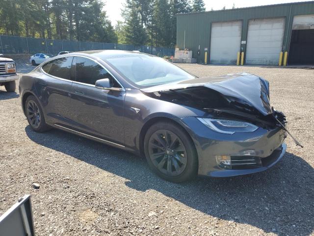 Photo 4 from auction – 2018 TESLA MODEL S with VIN 5YJSA1E28JF290447