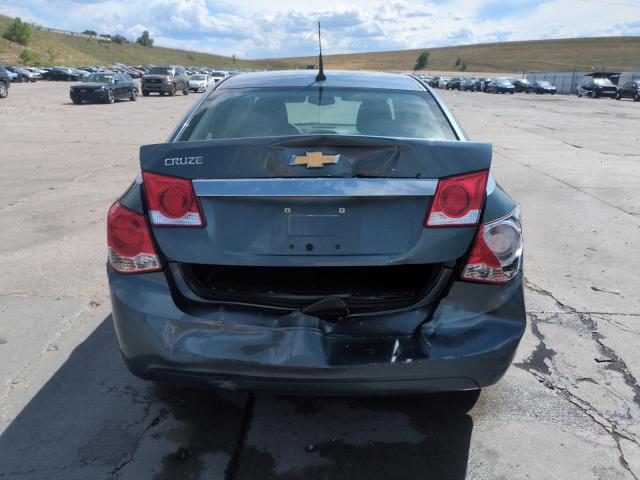Photo 6 from auction – 2012 CHEVROLET CRUZE LS with VIN 1G1PD5SH4C7342753