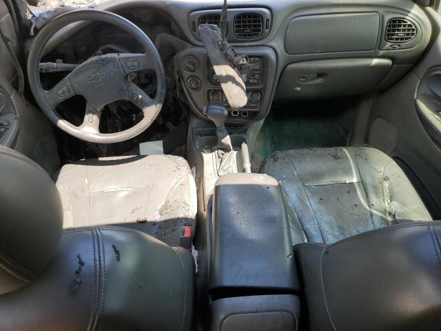 Фото 8 с аукциона – 2003 CHEVROLET TRAILBLAZE с VIN 1GNET16S736149882
