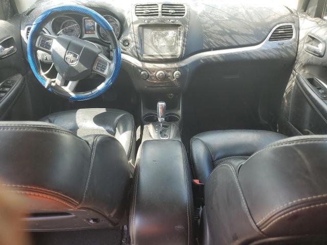 Photo 8 from auction – 2017 DODGE JOURNEY CR with VIN 3C4PDCGG5HT536948